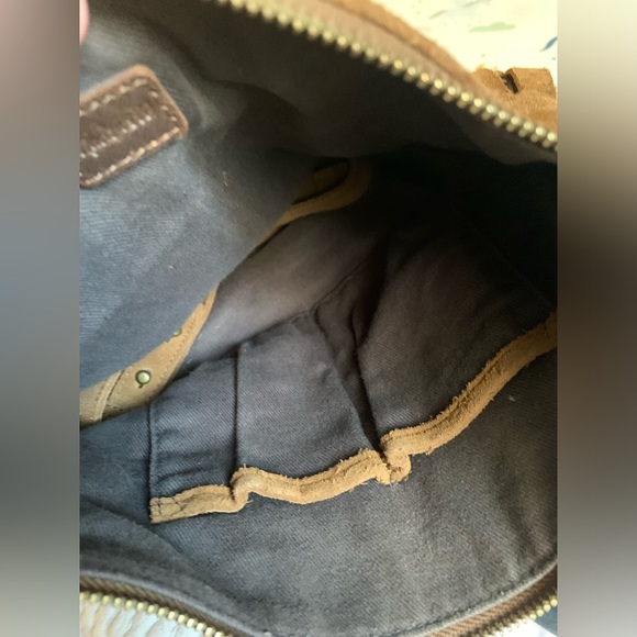 Madewell Transport Crossbody - Picture 8 of 9